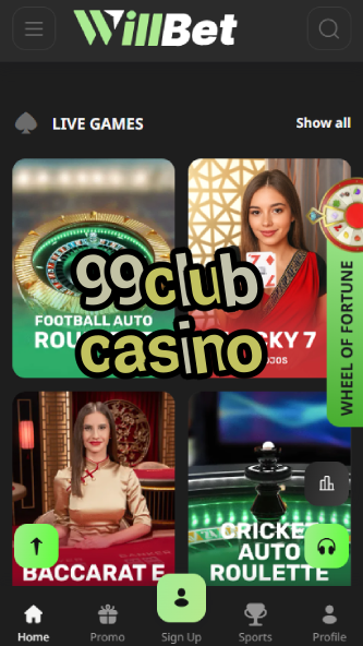 99Club Casino - Premium VIP Casino Club-4x4casino.ydblkf.net